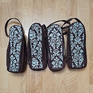 Insulated Baby Bottle Bags